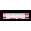 Image 2 : Shotgun Lincoln 1c roll, 1979-d 50 pcs Brandt 50c Wrapper.