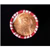 Image 3 : Shotgun Lincoln 1c roll, 1979-d 50 pcs Brandt 50c Wrapper.