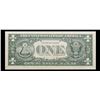 Image 3 : 1969C $1 Federal Reserve Note Grades vf++