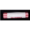 Image 3 : Shotgun Lincoln 1c roll, 1989-p 50 pcs Brandt 50c Wrapper.