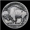 Image 3 : 1916-d Buffalo Nickel 5c Grades f, fine