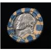 Image 2 : Shotgun Jefferson 5c roll, 1984-d 40 pcs Brandt Wrapper