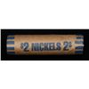 Image 3 : Shotgun Jefferson 5c roll, 1984-d 40 pcs Brandt Wrapper