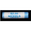 Image 3 : Shotgun Jefferson 5c roll, 2002-p 40 pcs String & Son Wrapper