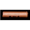 Image 4 : Shotgun Lincoln 1c roll, 1962-d 50 pcs Steel-Strong Wrapper.