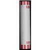 Image 3 : Shotgun Lincoln 1c roll, 1966-p 50 pcs Bank Wrapper.