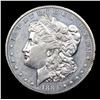 Image 2 : ***Auction Highlight*** 1884-s Morgan Dollar $1 Graded Select Unc By USCG (fc)