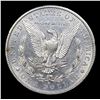 Image 3 : ***Auction Highlight*** 1884-s Morgan Dollar $1 Graded Select Unc By USCG (fc)