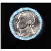 Image 2 : Shotgun Jefferson 5c roll, 1999-p 40 pcs Dunbar Wrapper