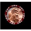 Image 2 : Shotgun Lincoln 1c roll, 2003-d 50 pcs Brandt 50c Wrapper.