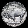 Image 3 : 1937-p Buffalo Nickel 5c Grades Select Unc