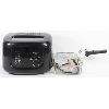 Image 1 : BETTY CROCKER DEEP FRYER