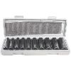 Image 1 : 10PCS 1/2" DR. DEEP IMPACT SOCKET SET