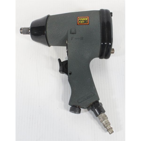 1/2" SQ DRIVE AIR IMPACT WRENCH