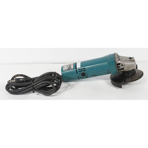 MAKITA 125MM DISC GRINDER