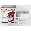 Image 1 : KITCHENAID ICE CREAM MAKER ATTACHMENT