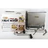 Image 1 : CABELA'S STAINLESS STEEL MEAT MIXER
