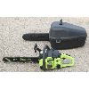 Image 1 : POULAN 2150 2.1 C.I. CHAINSAW W/ CASE