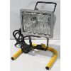 Image 1 : WORKLIGHT WITH STAND AND HANDLE