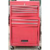 Image 1 : DOUBLE DECKER 6 DRAWER TOOL BOX