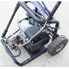 Image 2 : SIMONIZ PRESSURE WASHER W/ HONDA ENGINE