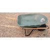 Image 1 : GARANT 4 CU. FT. GARDEN WHEELBARROW