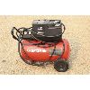 Image 1 : SEARS / MASTERCRAFT 2HP 12 GALLON COMPRESSOR