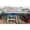 Image 1 : DELTA QT-10 10" TABLE SAW