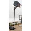 Image 1 : LIFETIME QUICK COURT BASKETBALL HOOP