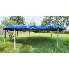 Image 3 : 12FT TRAMPOLINE WITH SHOE STORAGE NET