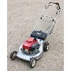 Image 1 : HONDA HRA214 SELF-PROPELLED LAWNMOWER
