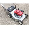 Image 2 : HONDA HRA214 SELF-PROPELLED LAWNMOWER