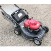 Image 2 : HONDA 5.0 OHV SELF-PROPELLED LAWN MOWER