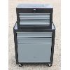 Image 1 : 7 DRAWER DOUBLE DECKER TOOL BOX
