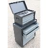 Image 2 : 7 DRAWER DOUBLE DECKER TOOL BOX