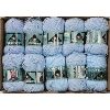 Image 1 : 10 SKEINS PHENTEX MERIT YARN
