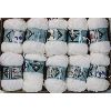 Image 1 : 10 SKEINS PHENTEX MERIT YARN