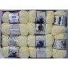 Image 1 : 10 SKEINS BERNAT SATIN YARN