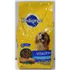 Image 1 : PEDIGREE VITALITY + ORIG ROASTED CHICKEN DOG FOOD