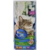 Image 1 : PURINA CAT CHOW INDOOR FORMULA CAT FOOD 3.2KG