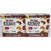 Image 1 : 2 SLIMFAST KETO KETO BOMB PEANUT BUTTER CUPS -238G