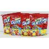 Image 1 : 4 ELMERS GUMMIES - BANANA - 125G EA