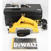 Image 1 : DEWALT 3 1/8" PLANER W/ CASE & MANUAL