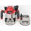 Image 1 : SKIL 1825 ROUTER WITH ACCESSORIES