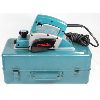 Image 1 : MAKITA POWER PLANER W/ ACCESSORIES