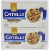 Image 1 : 2 CATELLI CLASSIC MACARONI - 900G EA