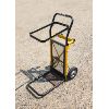 Image 1 : UTITLITY CART / WHEELER COMBO