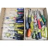 Image 1 : TWO BOXES OF SCREWDRIVERS