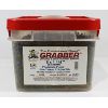 Image 1 : APPROX. 25LBS OF GRABBER DRYWALL SCREWS