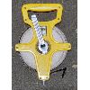 Image 1 : RETRACTABLE SPOOL MEASURING TAPE